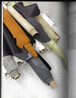 Scan of a spread of the OBS publication. 