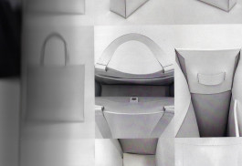 Scan of a spread of the OBS publication. 