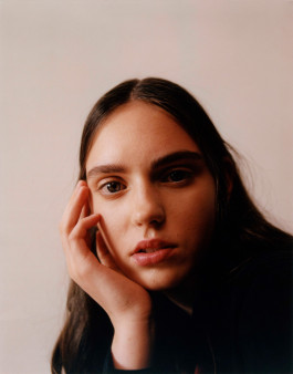 photography taken by Felix Gundlach